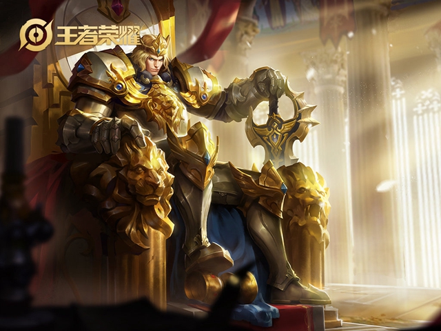 王者荣耀最值得换的几款皮肤,王者荣耀最难获得的五款皮肤