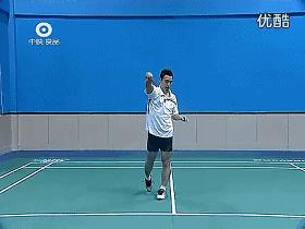 一篇文章给你讲清楚羽毛球高远球那些事！