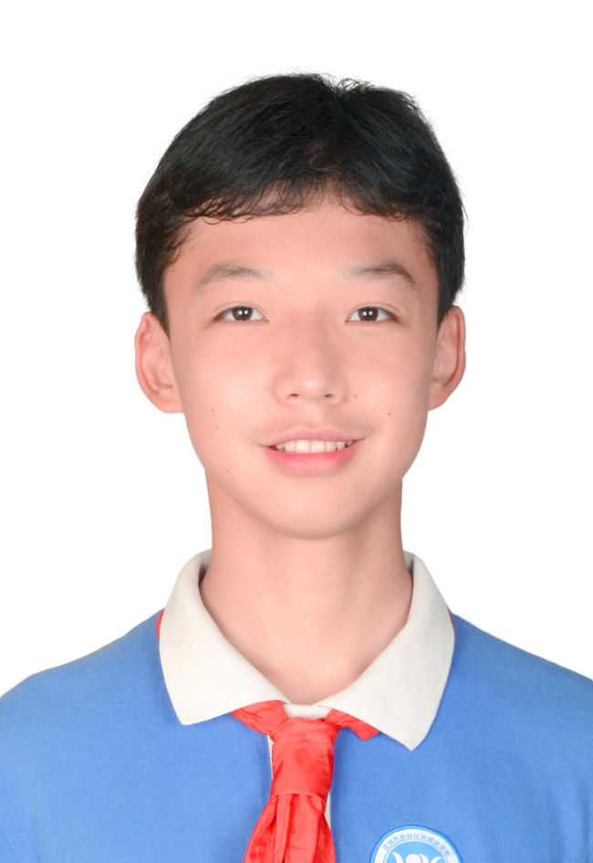 深圳五好少年奖,深圳市新时代好少年推荐名单