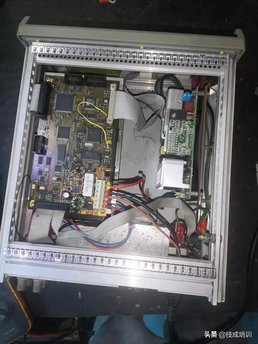 工控维修都修什么,工控维修经验