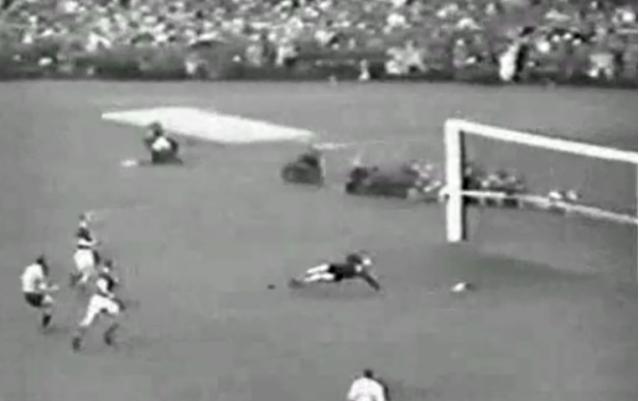 匈牙利创造世界杯单场赛最高纪录,史上最伟大的无冕之王