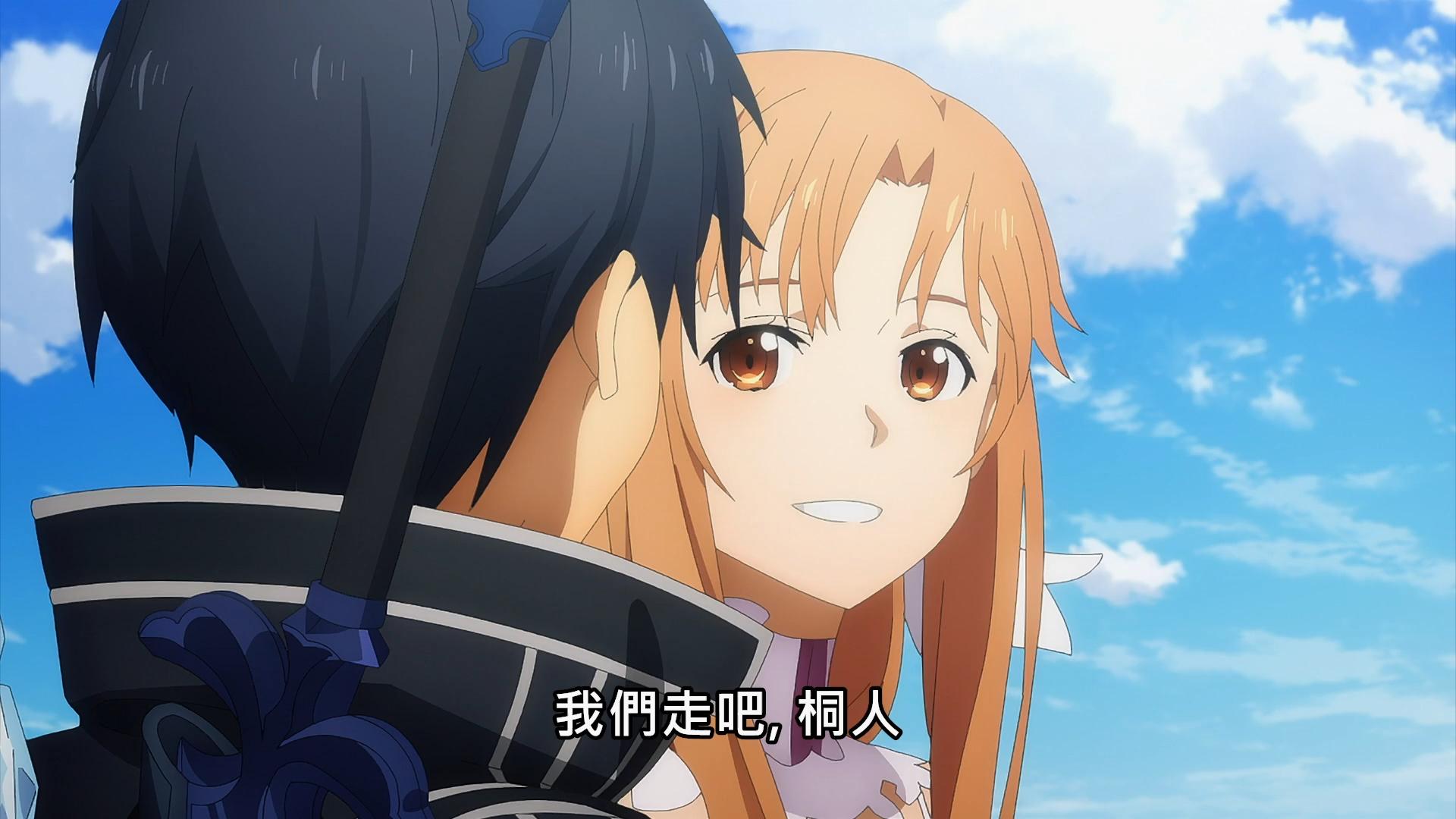 刀剑神域终章,刀剑神域终章完结后还有下一季吗