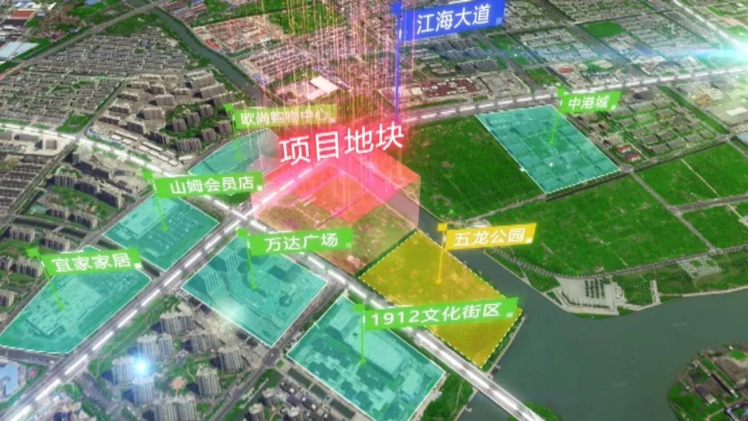 南通中创区哪个楼盘最好,南通房产中创和滨江哪里更好