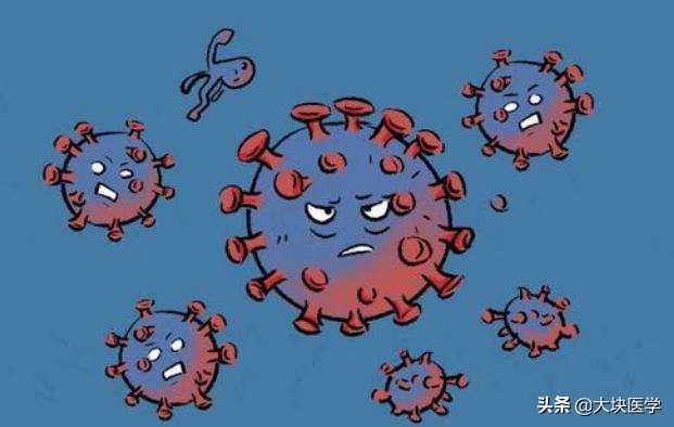 新冠肺炎的防治四原则,新冠肺炎与传染病小知识