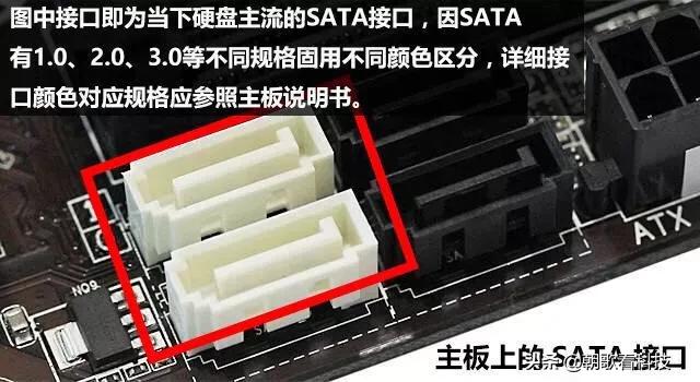 电脑组装知识普及,组装电脑知识大全