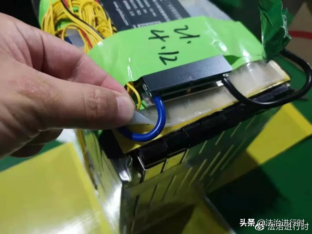 电动自行车电池48v53安违法,电动自行车充电桩乱象调查