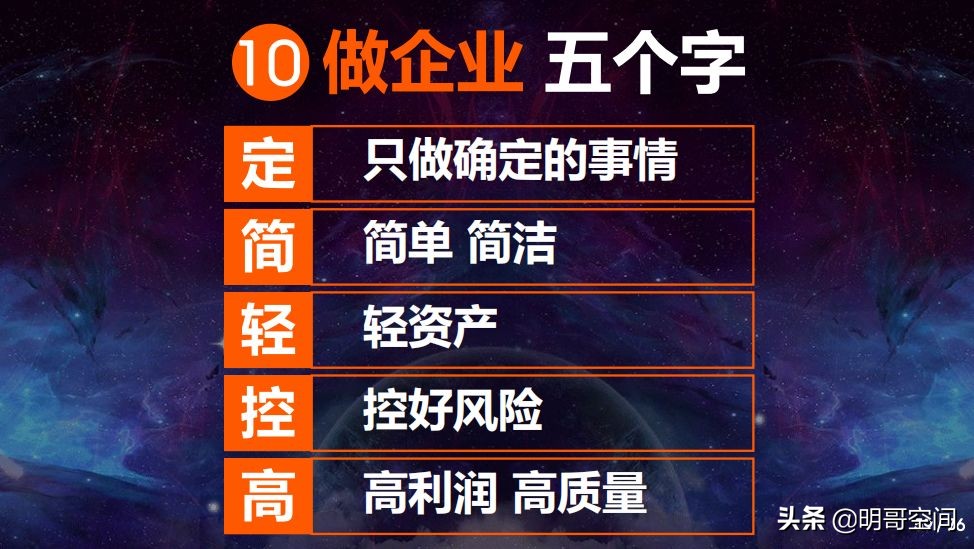 活着活好——第六期天明生态会圆满落幕