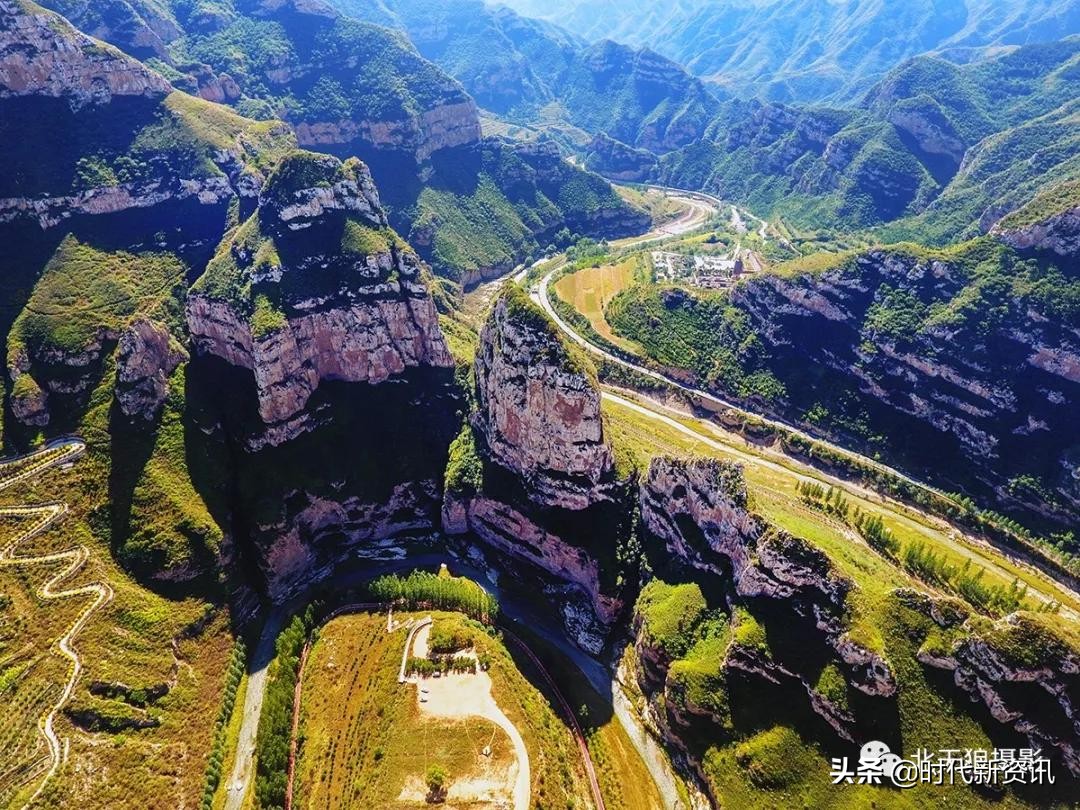 灵丘地名的由来,灵丘为什么叫灵丘