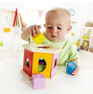 提高宝宝思维视频,提高宝宝智力的训练