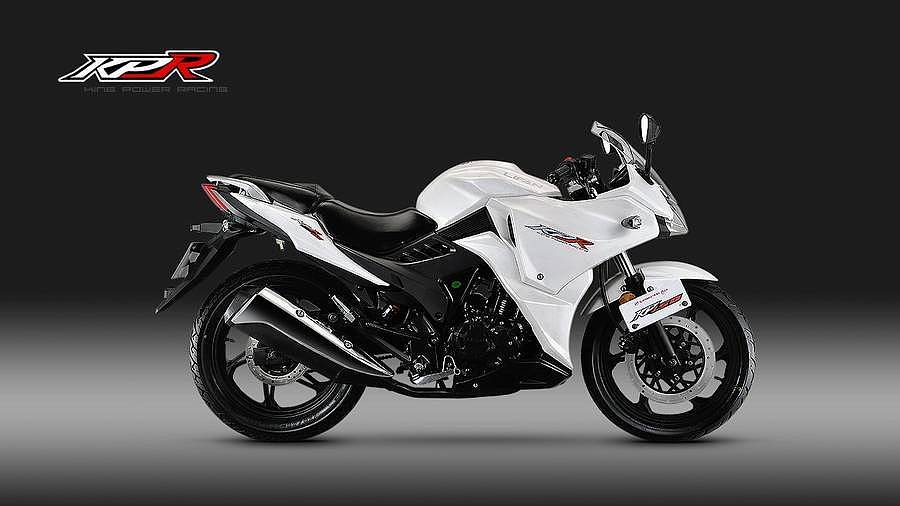 仿赛最有气质的车型,4万预算买什么车仿赛