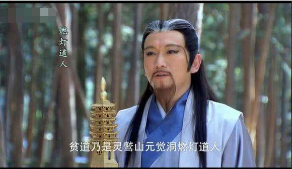 封神演义中设立封神榜的作用,封神榜中被封神是好事还是坏事