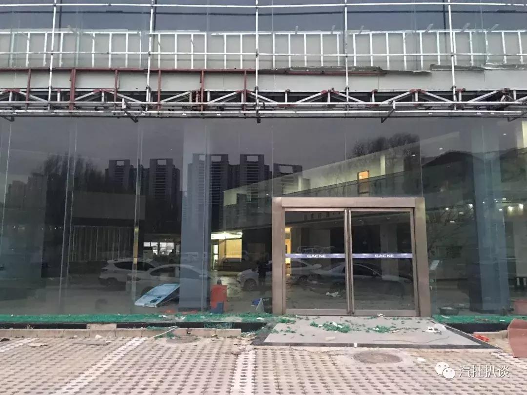 汽车电商未来如何走,汽车电商将进入新零售时代