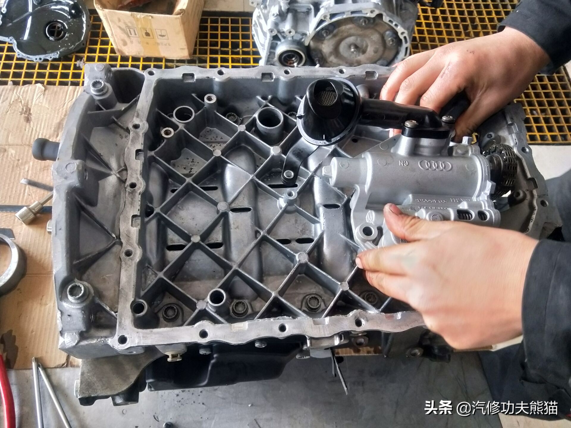 大众途观烧机油有必要大修吗,大众途观烧机油2010年