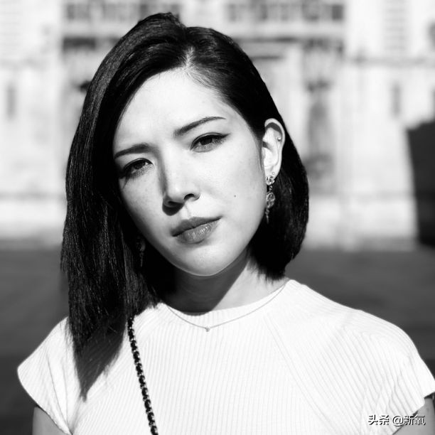 盘点整容后不敢认的女星颜值巅峰,知名女网红被扒整容