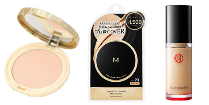 日本十大美妆品排行,日本最热门美妆单品推荐