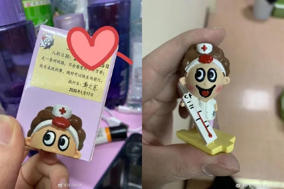 旺旺开的医院,旺旺医院坑不坑