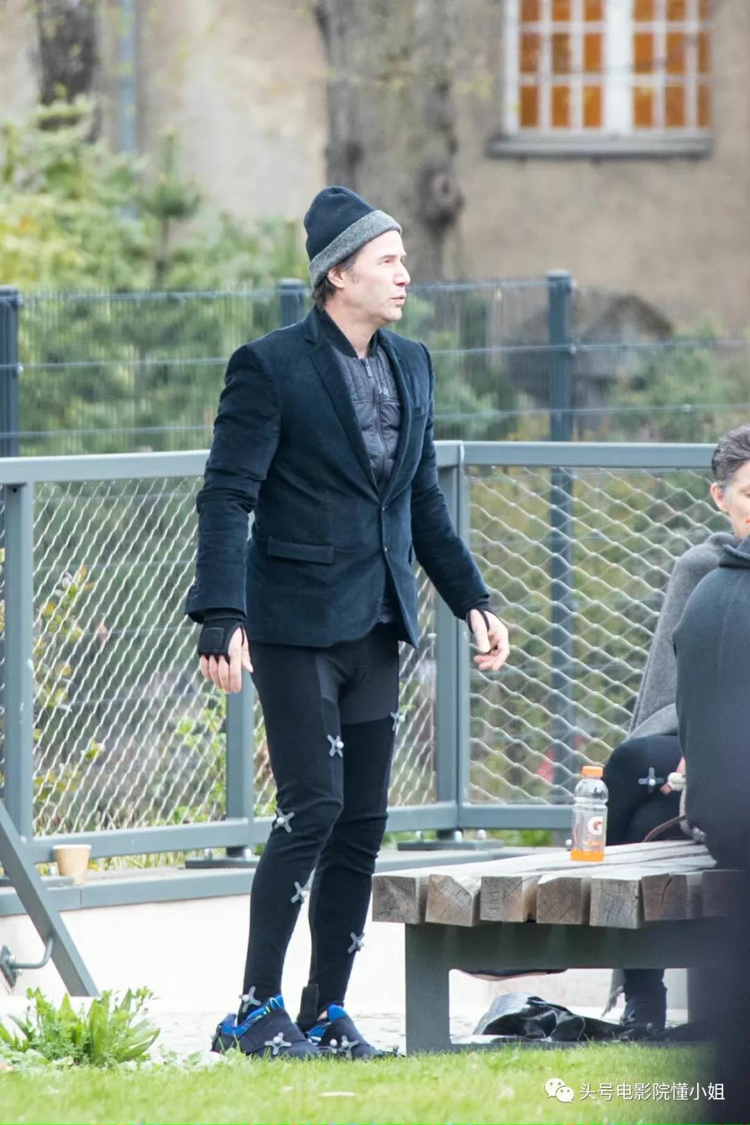 黑客帝国利维斯,黑客帝国4时隔20年再次相见