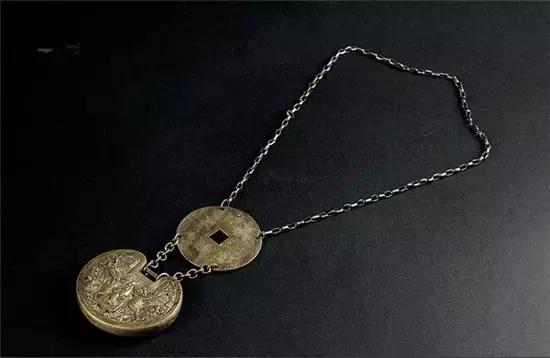 中国人保命符,中国人专有的护身符