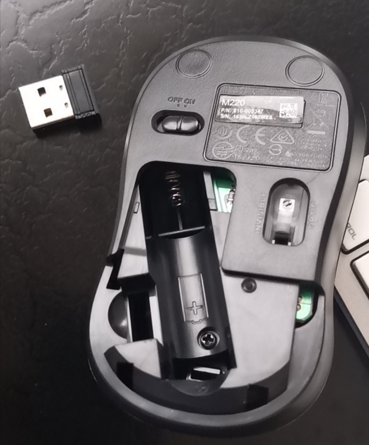 拼多多买罗技m221,拼多多有人卖杂牌机如何举报