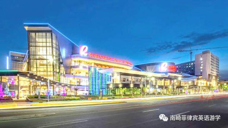 购物天堂旅游景点,购物天堂度假首选