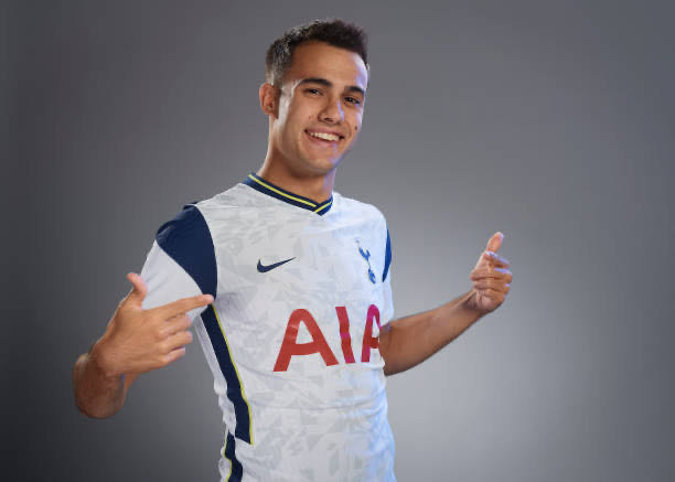 皇马热刺最新交易视频,19年阿贾克斯转会热刺