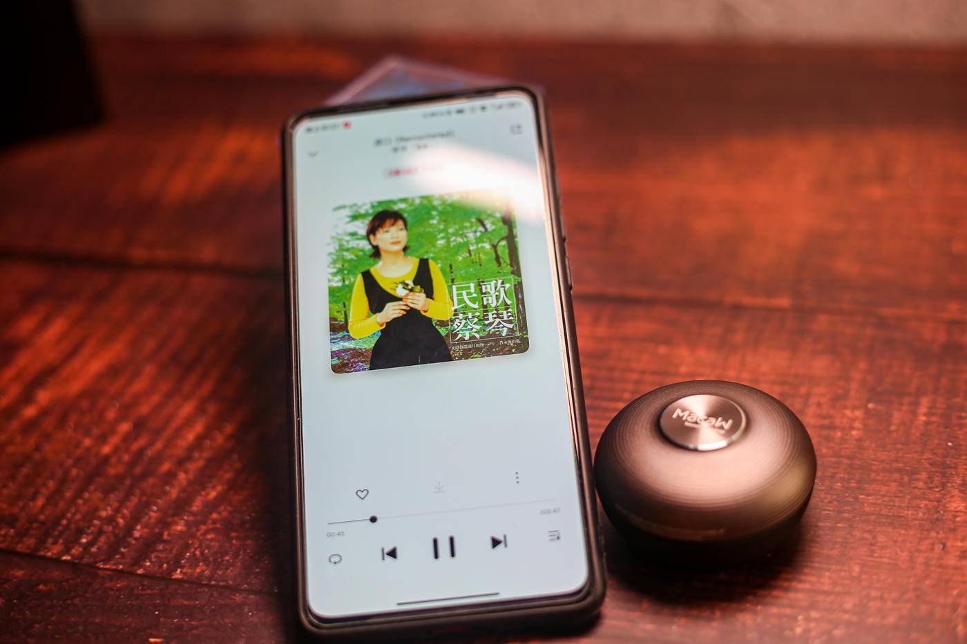 脉歌mt70深度测评,感受耳机音质