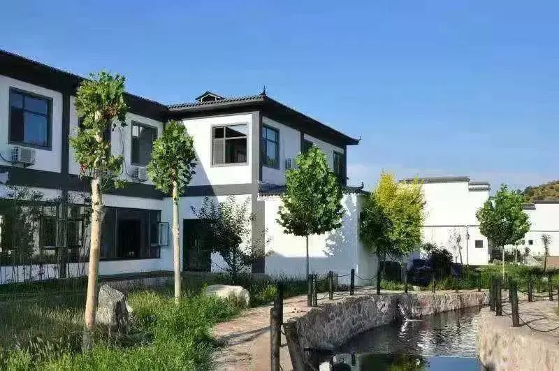 快！信都区准备好了，来嗨~