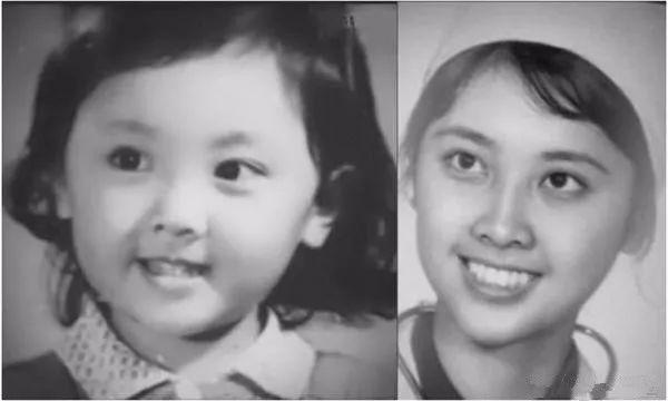 朱琳和徐少华不为人知的故事,朱琳和徐少华合照图文