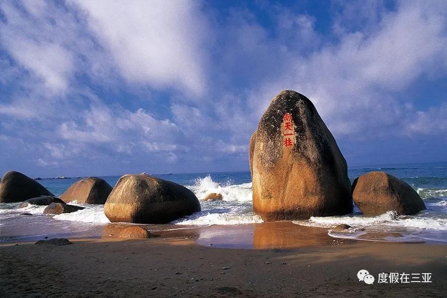 三亚湾住宿攻略价格,三亚湾停车攻略