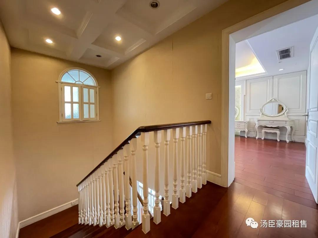 新中式实景效果图别墅拍摄,真实别墅照片新中式内景高清图