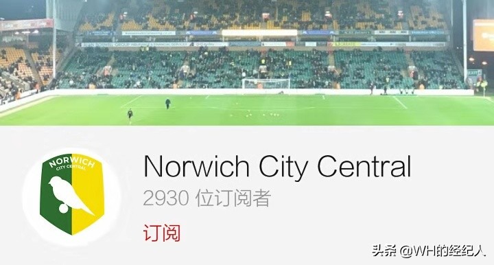 英超球迷数,英超20球队