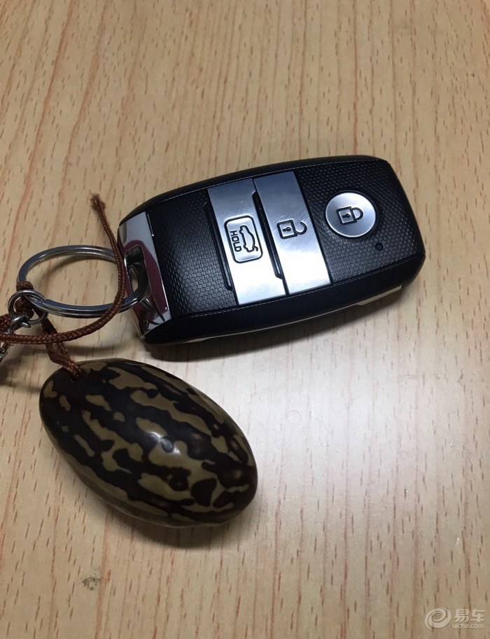 提车k3,提车k31.4t