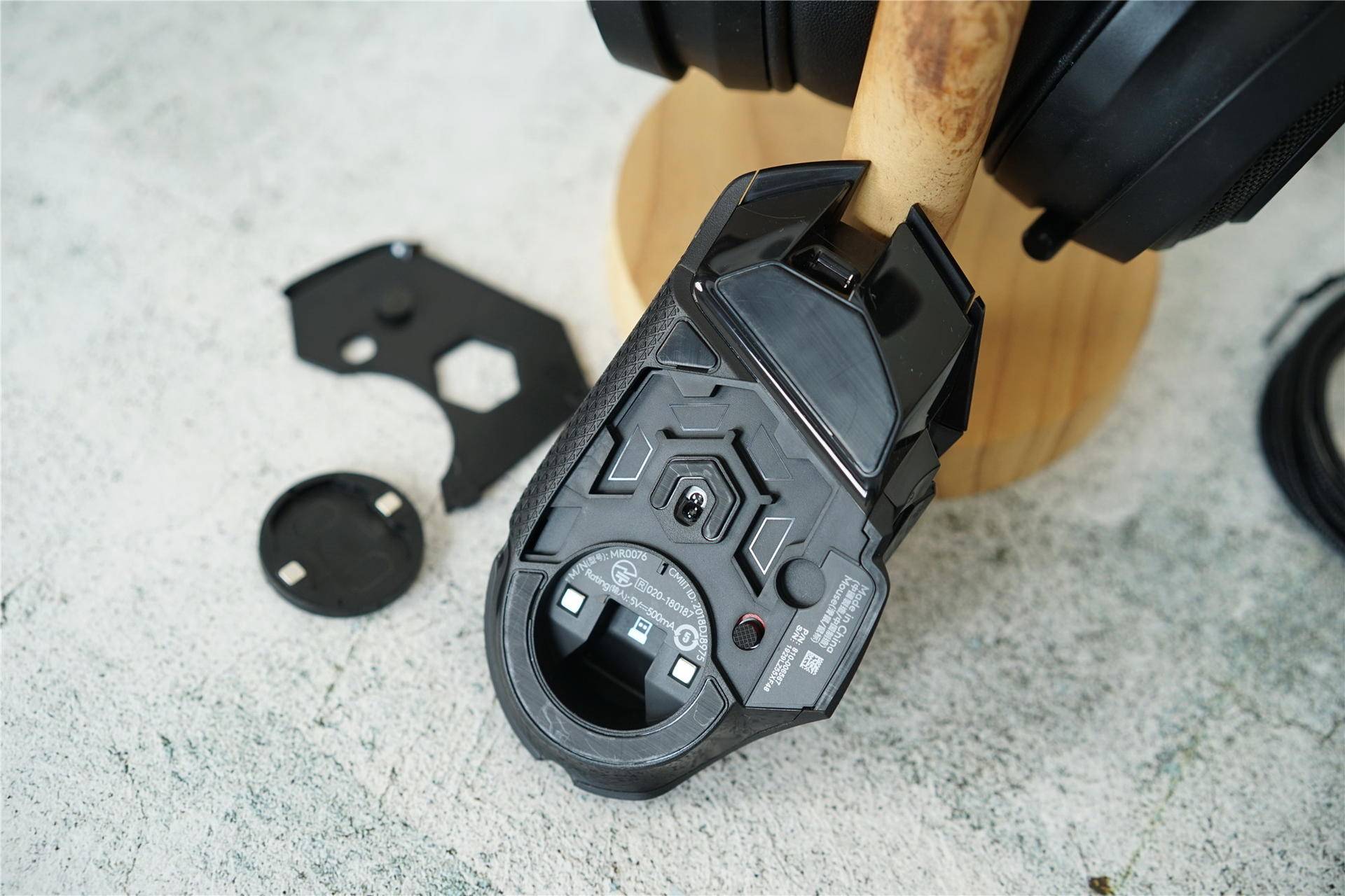 蜕变罗技g502鼠标评测,最佳游戏鼠标罗技g502lightspeed