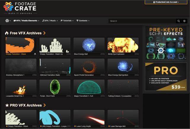 做混剪视频素材那么多怎么弄,视频混剪素材网站免费大推荐