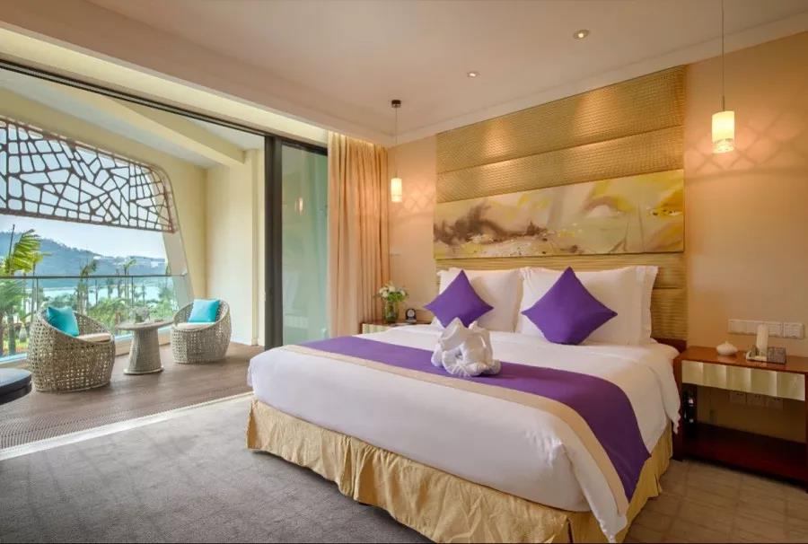 小塞班海岛,珠海东澳岛小塞班