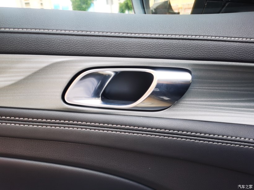 福特领裕黑色5座2021试驾视频,福特领裕suv评测0-100加速