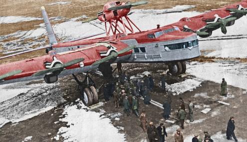 轰炸机发展史集合,世界轰炸机发展史