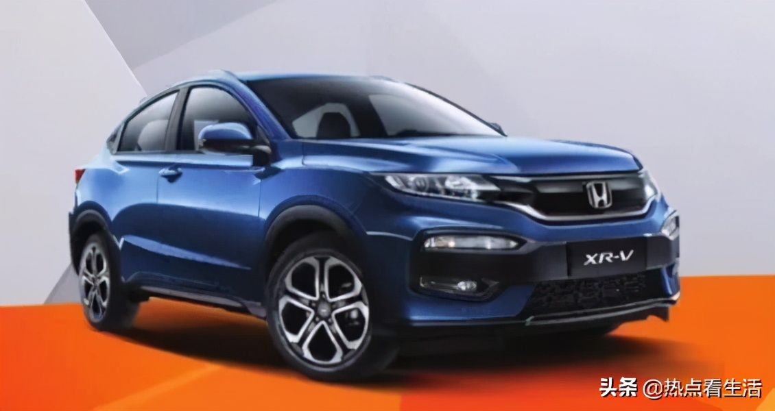 本田xr-v的更多用车知识,本田xr-v优点和缺点