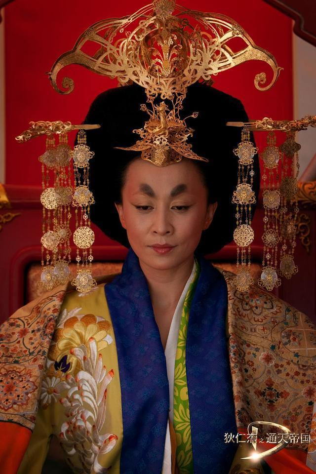 古代美妆博主的自我修养,大唐网红美妆