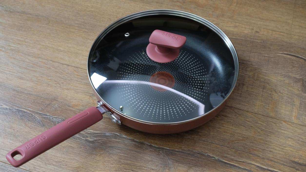 苏泊尔不粘锅煎锅哪款最好,苏泊尔双层底煎锅