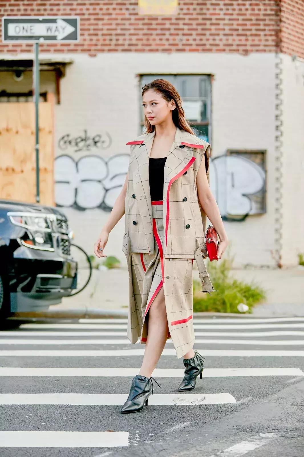 明星爱穿的鞋,明星爱穿的靴子