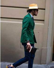 好搭的男包,适合自己搭配的包男