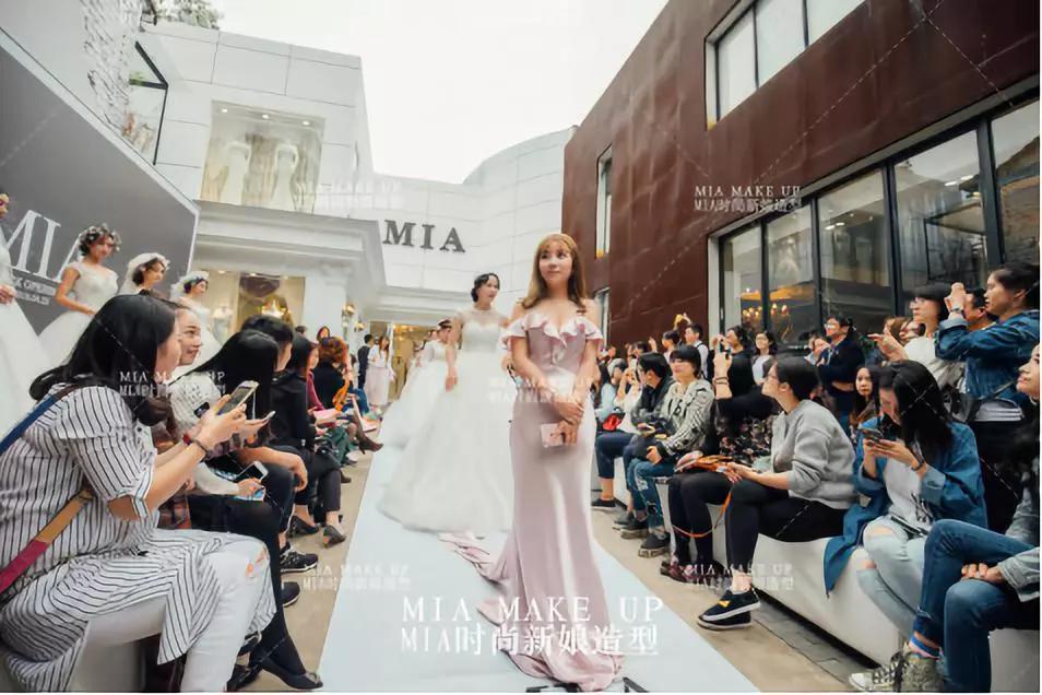 拒绝千篇一律!西安这7家个性十足的婚纱摄影店,爱了…