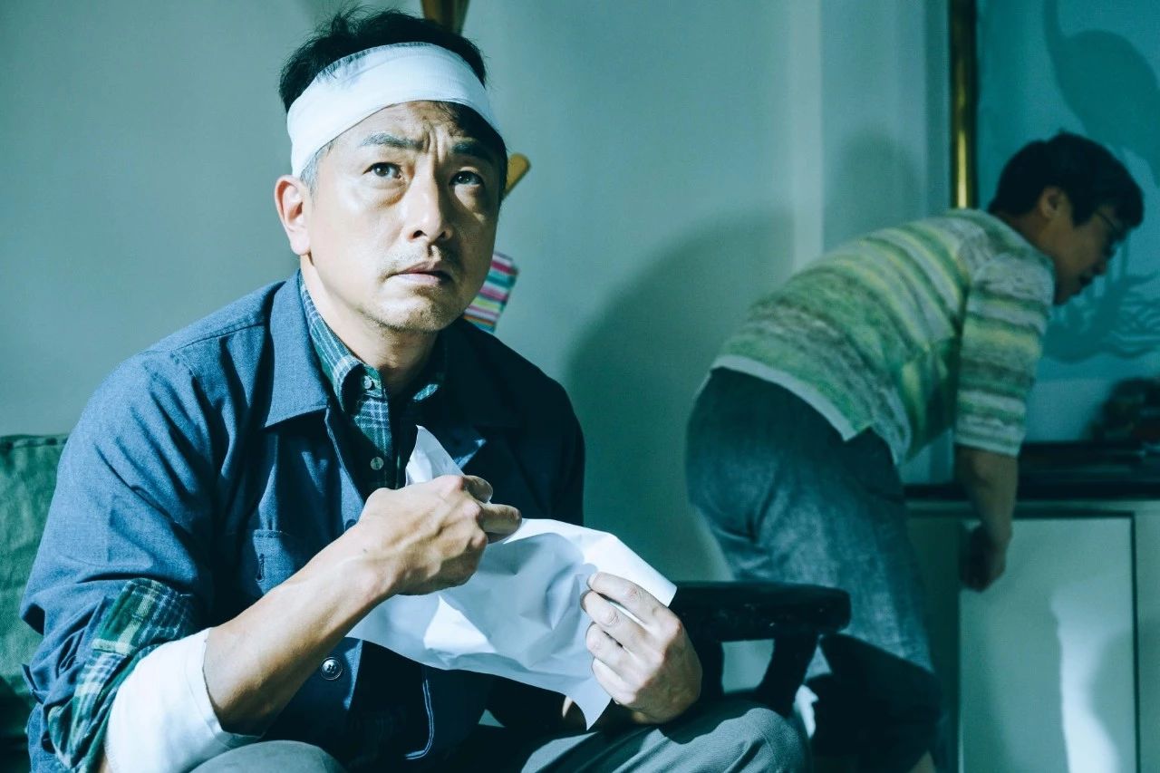 演反派入型入格！TVB“*用御**斯文败类”离巢多年：仍然难逃被定型