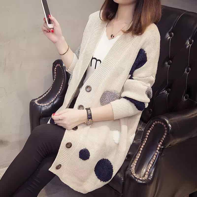 哪些开衫是凉快不扎肉,有没有什么好看的开衫推荐显瘦