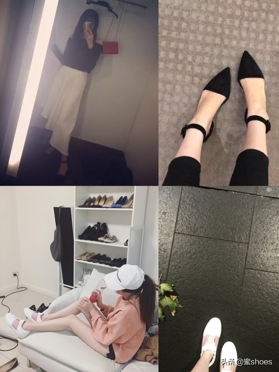 各个品牌必买鞋子,各大奢侈品鞋子