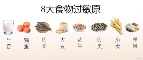 对花生过敏可以打脱敏针吗,核桃花生鸡蛋过敏