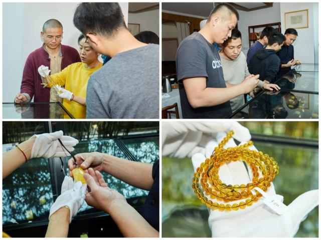 海南刘之强,刘之强沉香协会副会长