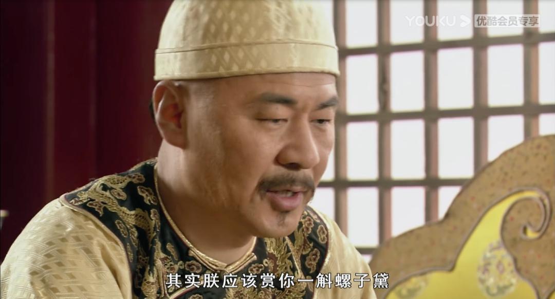 敬妃是好人吗,敬妃一生甄嬛传