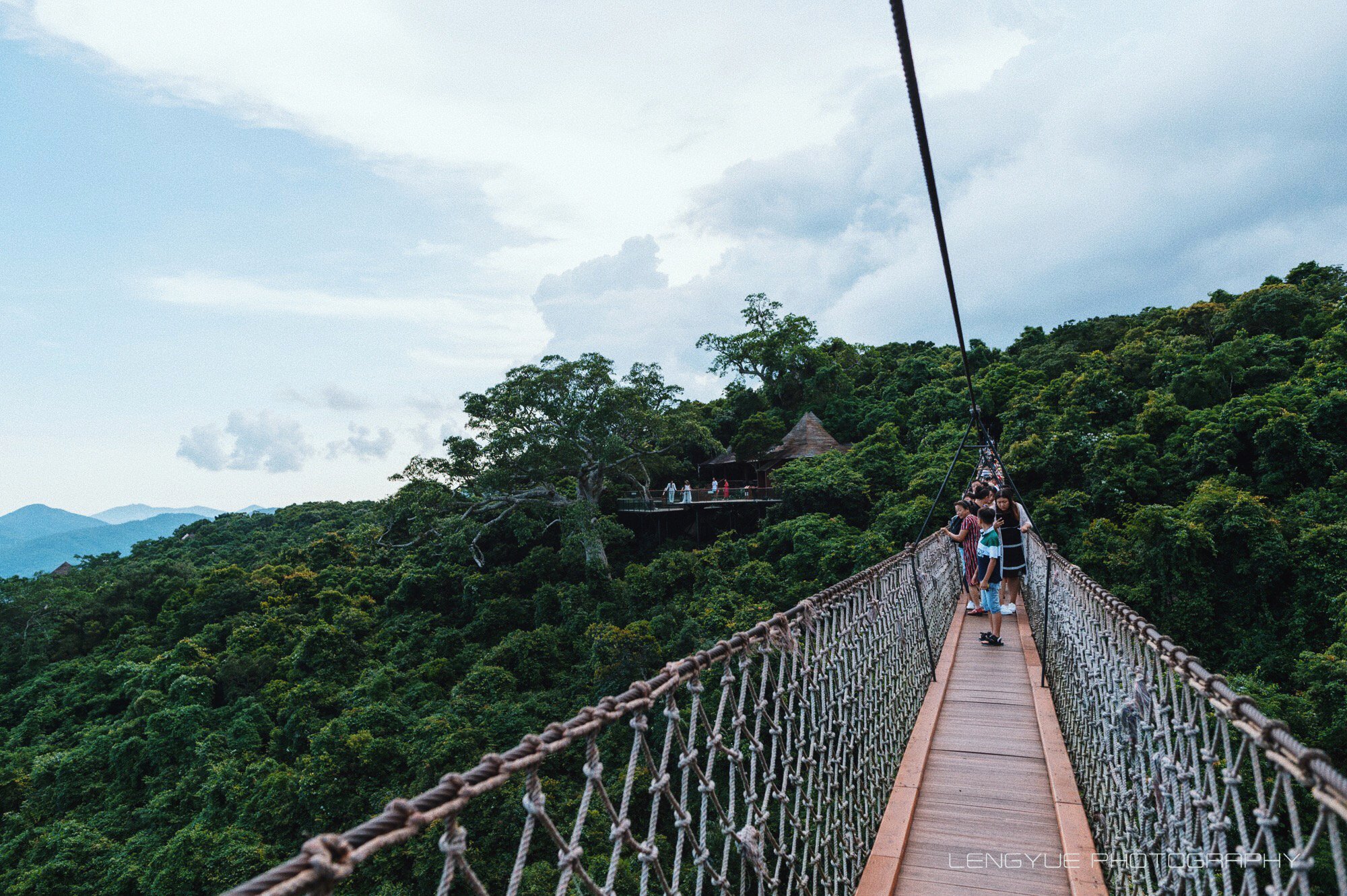 三亚地区国家级森林公园,三亚森林公园有哪些明星来过